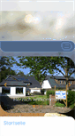Mobile Screenshot of pensionruegen.de